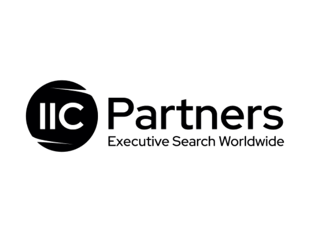 IIC Partners Executive Search World Wide Logo